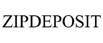 ZIPDEPOSIT