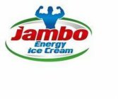 JAMBO ENERGY ICE CREAM