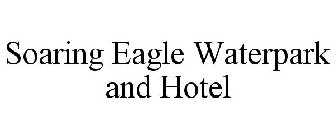 SOARING EAGLE WATERPARK AND HOTEL