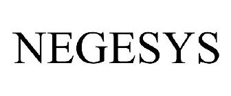NEGESYS