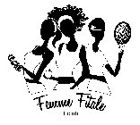 FEMME FITALE FIT CLUB