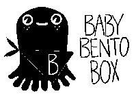 BABY BENTO BOX B