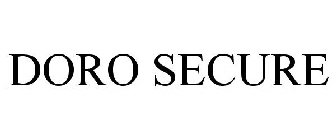 DORO SECURE