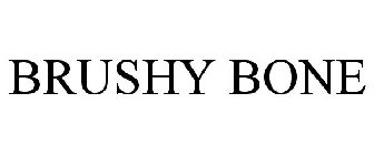 BRUSHY BONE