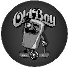 OLD BOY CLASSIC ALE PARALLEL 49 BREWING COMPANY