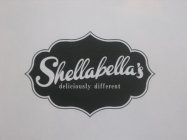 SHELLABELLA'S