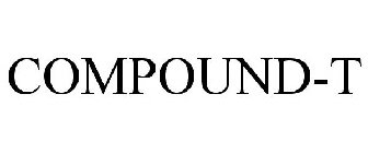 COMPOUND-T