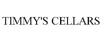 TIMMY'S CELLARS