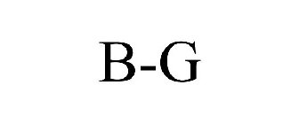 B-G