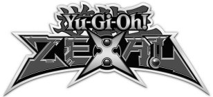 YU-GI-OH! ZEXAL