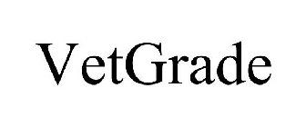 VETGRADE