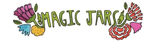 MAGIC JARS