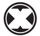 X