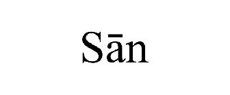 SAN