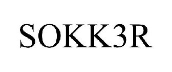 SOKK3R