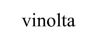 VINOLTA