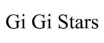 GI GI STARS