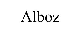 ALBOZ