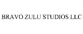 BRAVO ZULU STUDIOS LLC