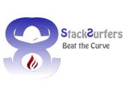 SS STACKSURFERS BEAT THE CURVE