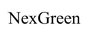 NEXGREEN