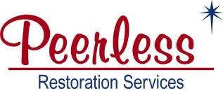 PEERLESS RESTORATION SERVICES