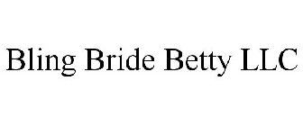 BLING BRIDE BETTY
