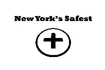 NEW YORK'S SAFEST