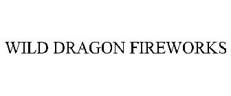 WILD DRAGON FIREWORKS