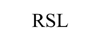 RSL