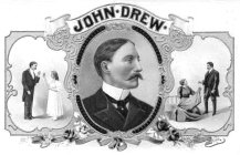 JOHN DREW