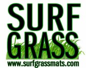 SURF GRASS WWW.SURFGRASSMATS.COM
