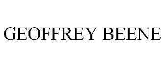 GEOFFREY BEENE