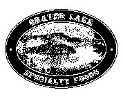 CRATER LAKE SPECIALTY FOODS