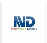 NVD NEW VISION DISPLAY