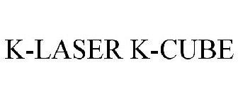 K-LASER K-CUBE