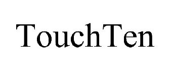 TOUCHTEN