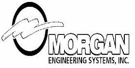 MORGAN ENGINEERING SYSTEMS, INC.