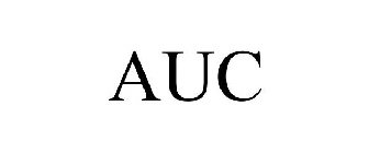 AUC