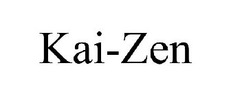 KAI-ZEN