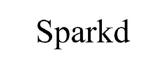 SPARKD