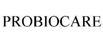 PROBIOCARE