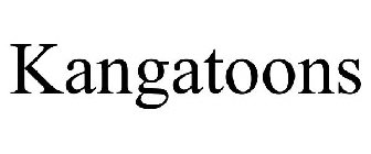 KANGATOONS