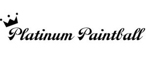 PLATINUM PAINTBALL