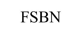 FSBN Trademark of New Yorker S.H.K. Jeans GmbH & Co. KG - Registration  Number 4599577 - Serial Number 85777926 :: Justia Trademarks