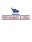 NIKKA FISH MARKET & GRILL