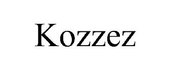 KOZZEZ