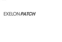 EXELON PATCH