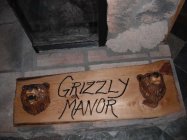 GRIZZLY MANOR