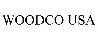 WOODCO USA